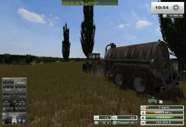 Holzhausen Forestry Agriculture v1.0.1