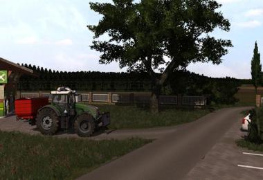 Holzhausen Forestry Agriculture v1.0.1