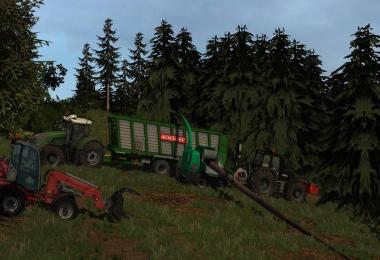 Holzhausen Forestry Agriculture v1.0.1