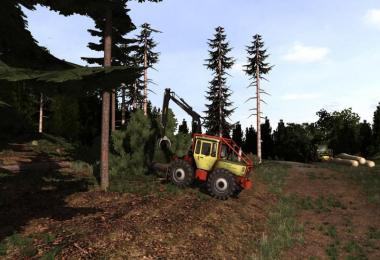 Holzhausen Forestry Agriculture v1.0.1