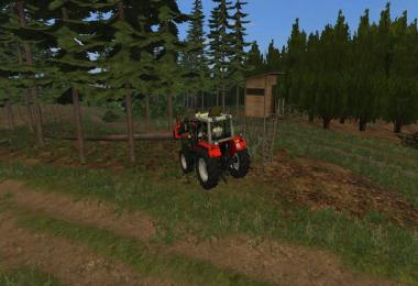 Holzhausen Forestry Agriculture v1.0.1