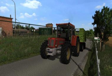 Holzhausen Forestry Agriculture v1.0.1