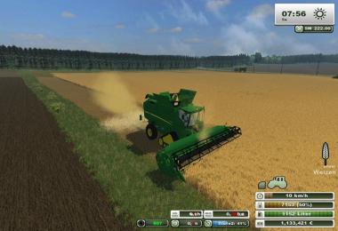 Holzhausen Forestry Agriculture v1.0.1