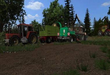 Holzhausen Forestry Agriculture v1.0.1