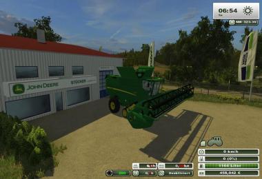 Holzhausen Forestry Agriculture v1.0.1