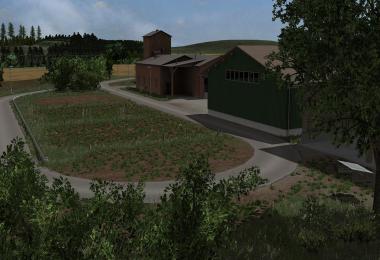 Holzhausen Forestry Agriculture v1.0.1