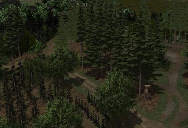 Holzhausen Forestry Agriculture v1.0.1