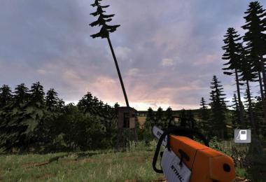 Holzhausen Forestry Agriculture v1.0.2