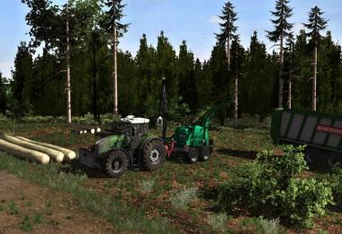 Holzhausen Forestry Agriculture v1.0.2