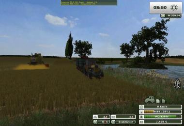 Holzhausen Forestry Agriculture v1.0.2