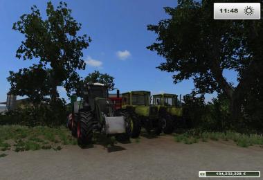 Holzhausen Forestry Agriculture v1.0.2