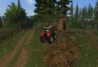 Holzhausen Forestry Agriculture v1.0.2