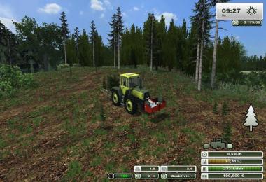 Holzhausen Forestry Agriculture v1.0.2