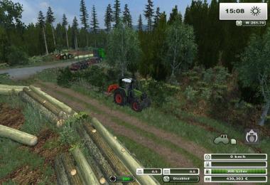 Holzhausen Forestry Agriculture v1.0.2