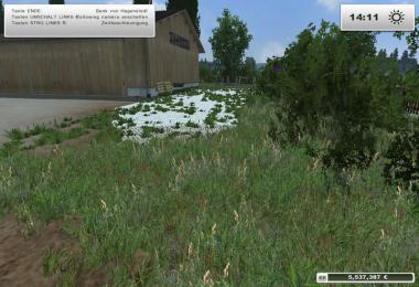 Holzhausen Forestry Agriculture v1.0.2