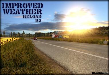 Improved Weather Reload 2.0 r2