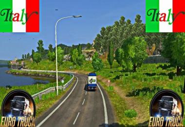 Italy addon v1.2.1