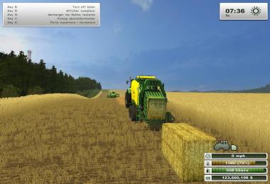 JD LX1535R grosse balle FS13 V2