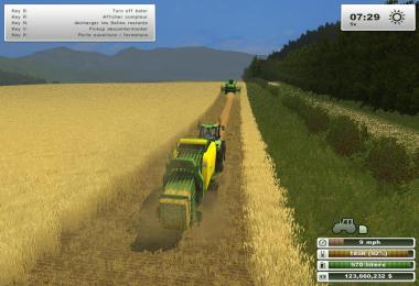 JD LX1535R grosse balle FS13 V2