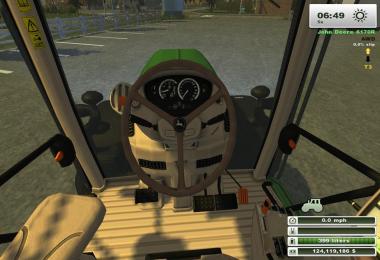 John Deere 6R Pack MR v2.0