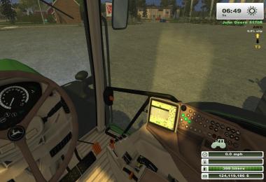 John Deere 6R Pack MR v2.0