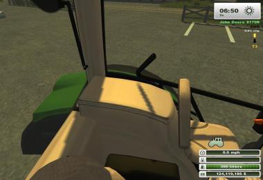 John Deere 6R Pack MR v2.0