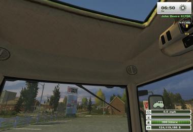 John Deere 6R Pack MR v2.0