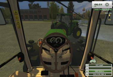 John Deere 6R Pack MR v2.0