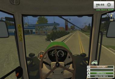 John Deere 6R Pack MR v2.0