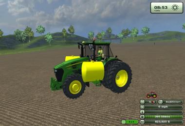 John Deere 7930 RowCrop