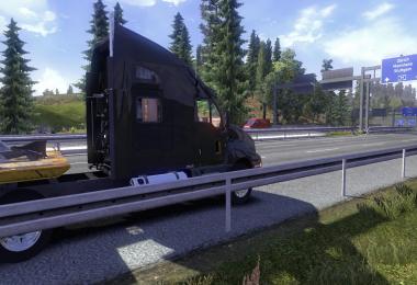 Kenworth T-2000 v1.1