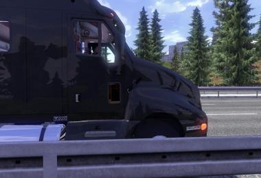 Kenworth T-2000 v1.1