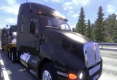 Kenworth T-2000 v1.1