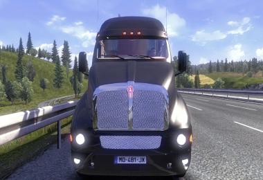 Kenworth T-2000 v1.1