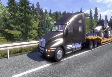 Kenworth T-2000 v1.1