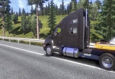 Kenworth T-2000 v1.1