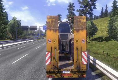 Kenworth T-2000 v1.1