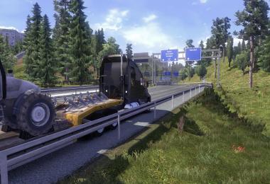 Kenworth T-2000 v1.1