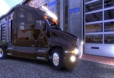 Kenworth T-2000