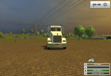 Kenworth T800 Pack Final