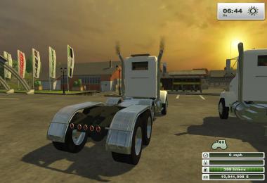 Kenworth T800 Pack Final