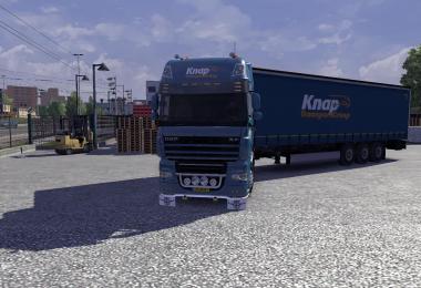 KNAP Transportgroep Pack 1.10.x