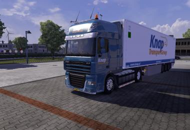 KNAP Transportgroep Pack 1.10.x