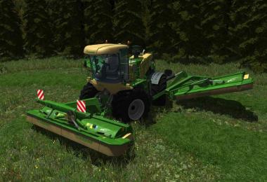 Krone Big M500 v1.0