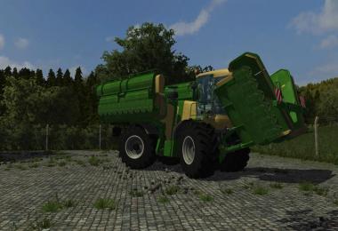 Krone Big M500 v1.0