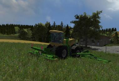 Krone Big M500 v1.0