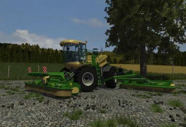 Krone Big M500 v1.0