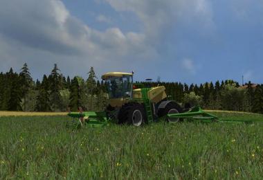 Krone Big M500 v1.0