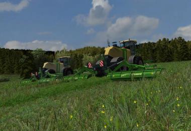 Krone Big M500 v1.0