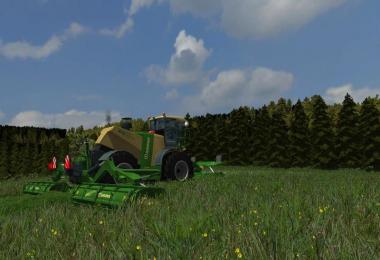 Krone Big M500 v1.0